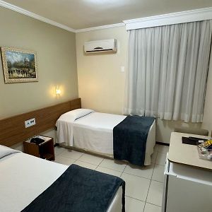 Luxury King Room